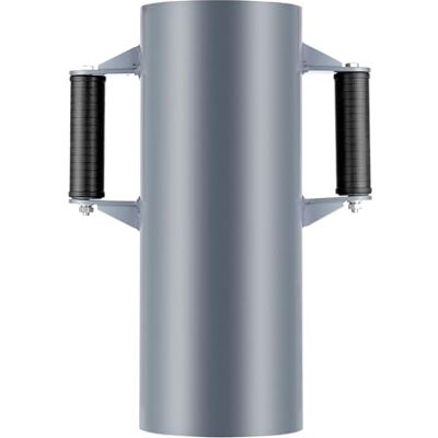 VEVOR Battipali per Recinzioni, Battipali a T con Maniglie, Battipali Manuali in Metallo per Canali a U, Recinzioni in Legno, Adatti a Pali a T con Diametro Interno 154,9 mm, per Fattoria, Giardino VEVOR Battipali per Recinzioni, Battipali a T con Maniglie, Battipali Manuali in Metallo per Canali a U, Recinzioni in Legno, Adatti a Pali a T con Diametro Interno 154,9 mm, per Fattoria, Giardino