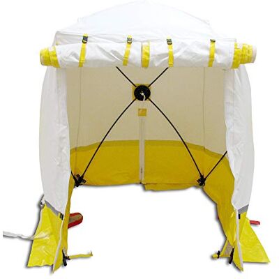 Trotec Tenda 350 KE - 350x350x215 cm - Tenda Trotec Tenda 350 KE - 350x350x215 cm - Tenda
