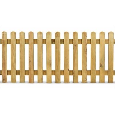 ITALFROM Staccionata in Legno per Giardino (200x100) Recinzione Giardino Esterno, Divisorio Separe Steccato in Legno di Pino, Materiale Solido e Robusto Impregnato in Autoclave, si può Dipingere ITALFROM Staccionata in Legno per Giardino (200x100) Recinzione Giardino Esterno, Divisorio Separe Steccato in Legno di Pino, Materiale Solido e Robusto Impregnato in Autoclave, si può Dipingere
