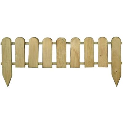 BLINKY Vigor- Recinzioni Legno BLINKY Vigor- Recinzioni Legno