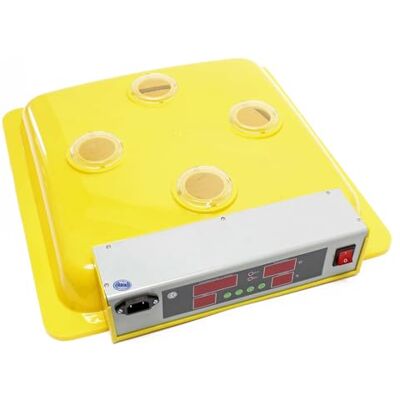 Wiltec Pezzo di ricambio per incubatrice automatica coperchio con ventola e sensori incl. Wiltec Pezzo di ricambio per incubatrice automatica coperchio con ventola e sensori incl.