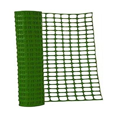 Vigor Rete Per Cantieri Verde Rt.Mt.50 Gr.150 Mq H.Cm. 150 - Rete per Cantieri Vigor Rete Per Cantieri Verde Rt.Mt.50 Gr.150 Mq H.Cm. 150 - Rete per Cantieri
