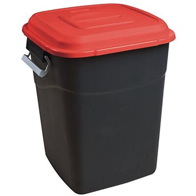INDUSTRIAS TAYG - 50L - Maniglie - Waste container INDUSTRIAS TAYG - 50L - Maniglie - Waste container