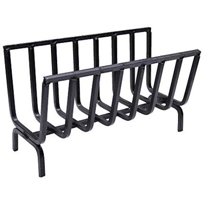 FONDERIA BONGIOVANNI - 56x25x32h - ferro 14x14 mm FONDERIA BONGIOVANNI - 56x25x32h - ferro 14x14 mm