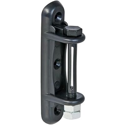 Voss 4 pz. tendinastro Farming, per Nastri da Recinzione elettrica di Larghezza Max 40 mm Voss 4 pz. tendinastro Farming, per Nastri da Recinzione elettrica di Larghezza Max 40 mm