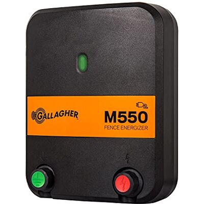 Gallagher Elettrificatore Gallagher Elettrificatore