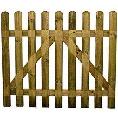 BLINKY Vigor- Cancelli Legno BLINKY Vigor- Cancelli Legno