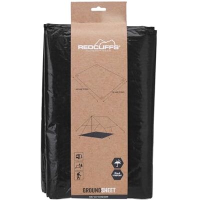 WELL HOME MOBILIARIO & DECORACIÓN Well Home Telone da pavimento, colore nero, 3 x 4 m, 90 g/m² WELL HOME MOBILIARIO & DECORACIÓN Well Home Telone da pavimento, colore nero, 3 x 4 m, 90 g/m²