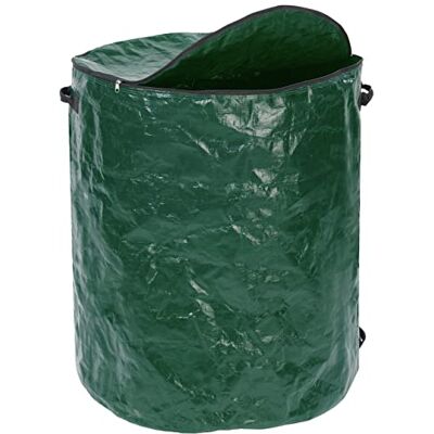 Maximex Multi-Abfall-Sack XXL, Polipropilene, 67 x 78 x 67 cm, Verde muschio Maximex Multi-Abfall-Sack XXL, Polipropilene, 67 x 78 x 67 cm, Verde muschio