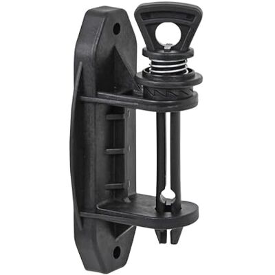 Voss 2 pz. tendinastro Easy, per Nastri da Recinzione elettrica di Larghezza Max 40 mm Voss 2 pz. tendinastro Easy, per Nastri da Recinzione elettrica di Larghezza Max 40 mm