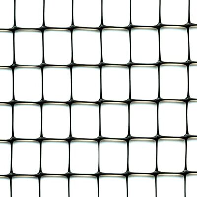 TENAX Cintoflex E 2,00x100 m Nero, Rete in Plastica da Recinzione, Recinti per Animali Domestici e da Cortile, Recinzioni Agricole TENAX Cintoflex E 2,00x100 m Nero, Rete in Plastica da Recinzione, Recinti per Animali Domestici e da Cortile, Recinzioni Agricole