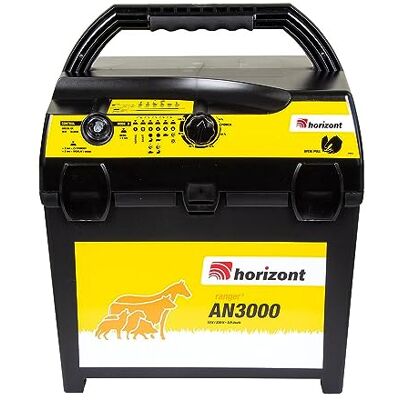 horizont ranger AN3000, 12/230 Volt horizont ranger AN3000, 12/230 Volt