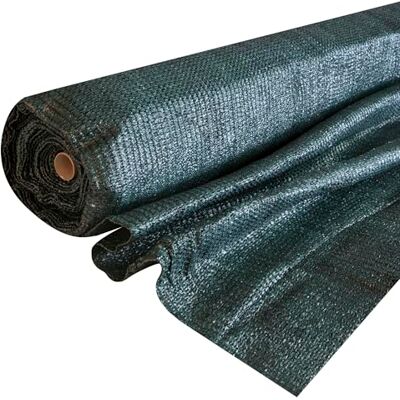 Windhager Ombreggiatura per aiuole Rialzate, Serre o piazzole Auto, 2 x 10 m Windhager Ombreggiatura per aiuole Rialzate, Serre o piazzole Auto, 2 x 10 m