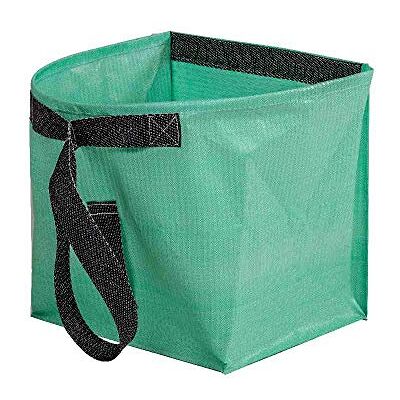 Siena Garden Sacco per Raccolta Foglie, 200 l, Verde Siena Garden Sacco per Raccolta Foglie, 200 l, Verde