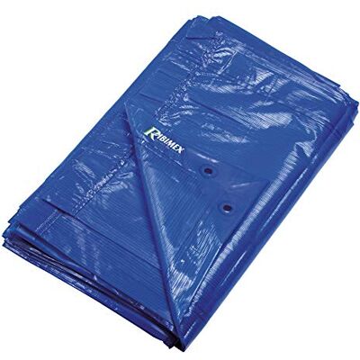 Ribimex PRB09004X05EP Telone Eco Platinium 90gr/m2-4 x 5mt Ribimex PRB09004X05EP Telone Eco Platinium 90gr/m2-4 x 5mt