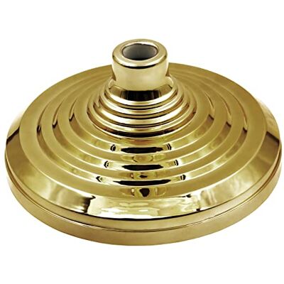 Anley Piedistallo per Aste da Interno, Compatibile con Asta Bandiera Diametro 1 Pollice – Oro Anley Piedistallo per Aste da Interno, Compatibile con Asta Bandiera Diametro 1 Pollice – Oro