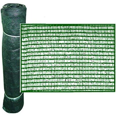 BLINKY Rete Frangisole, HD, 10 mt, 300 cm, Scuro BLINKY Rete Frangisole, HD, 10 mt, 300 cm, Scuro