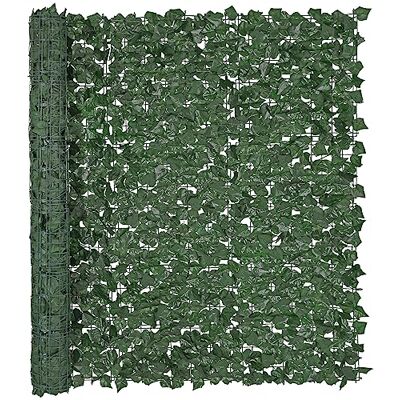 VEVOR - IvyPrivacy - 59x98 in - Faux Ivy - Fence Screen VEVOR - IvyPrivacy - 59x98 in - Faux Ivy - Fence Screen
