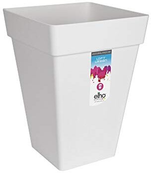 Elho Loft Urban Square High Vaso