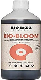 BioBizz 1L Bio-Bloom Liquid