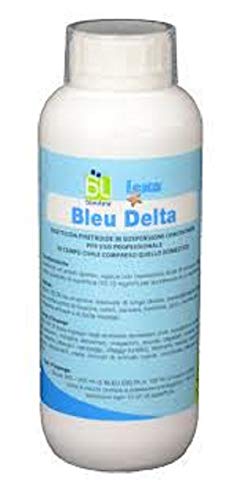 Blueline BLEU DELTA 1 LT insetticida concentrato a base di DELTAMETRINA