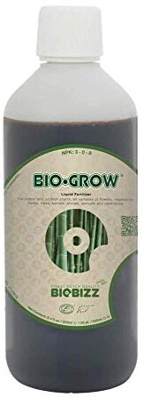 BioBizz 500ml Bio-Grow Liquid