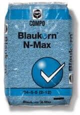 Compo BLAUKORN® Nitrophoska® Blu N-Max A LENTA CESSIONE