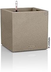 Lechuza CANTO Stone 40 low beige sabbiato