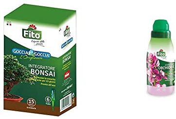 Fito GOCCIA A GOCCIA BONSAI & Orchidee Plus