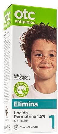 OTC Antizanzare Spray Forte Repellente Insetti Efficace contro la Zanzara Tigre Per Adulti e Bambini oltre 1 anno Protezione 7 h Flacone da 100 ml