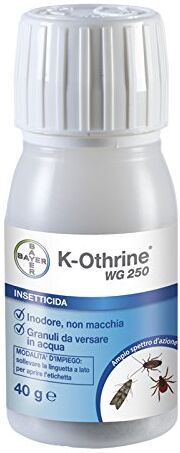 Bayer K-Othrine WG 250