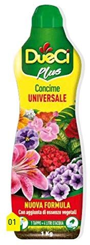 DUECI CONCIME Universale 1 kg