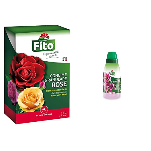 Fito & Orchidee Plus