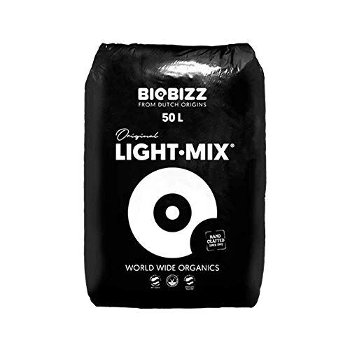 BioBizz Light-Mix Sacco Terriccio 50L