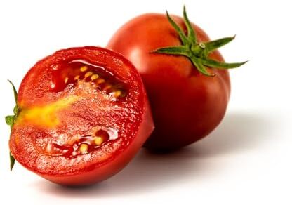 Generic 15 pezzi semi di pomodoro antiche varietà orto regali sostenibili per le donne semi di piante di pomodoro semi, semi di pomodoro, Solanum lycopersicum, semi di verdure invernali pianta sapor