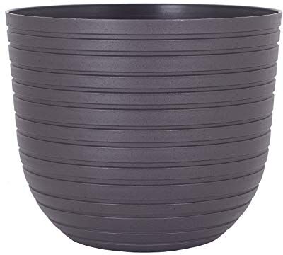 Artevasi Vaso Havana Horizon 40 cm Vulcano