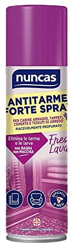 Nuncas Antitarme forte spray Lavanda 250ml