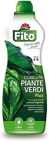 Fito Concime piante verdi plus, 9.7x7.4x28 cm