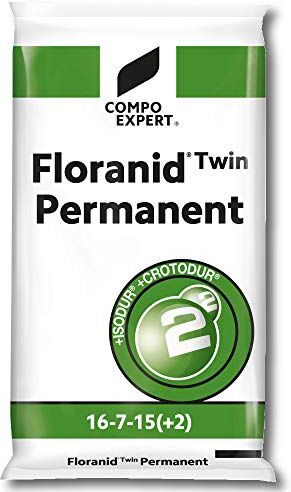 Compo EXPERT  Permanent 25 kg Vivai e piante ornamentali Piante verdi e paesaggistica