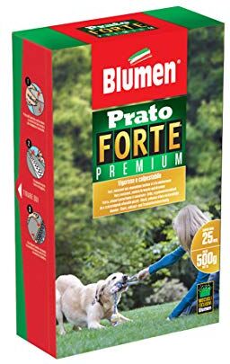 Blumen Prato Forte Premium 500 gr