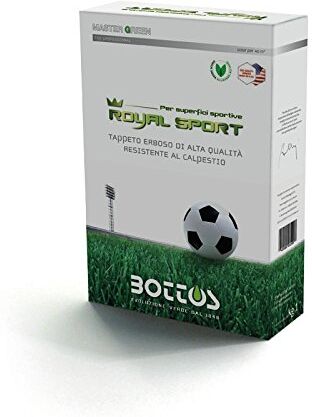 Bottos Sementi  1 Kg