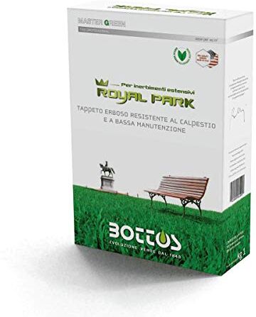 Bottos Sementi  1 kg