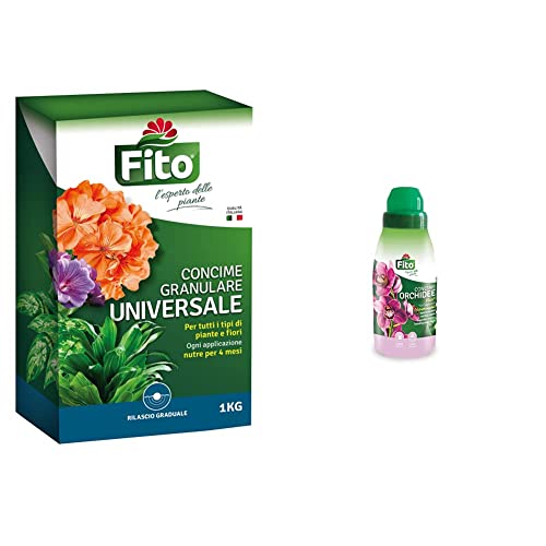 Fito Universale LENTA CESSIONE & Orchidee Plus