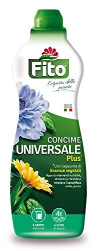 Fito Concime universale plus, 9.7x7.4x28 cm