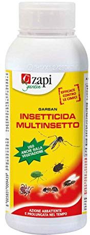 ZAPI Insetticida Concentrato Garban Lt.1