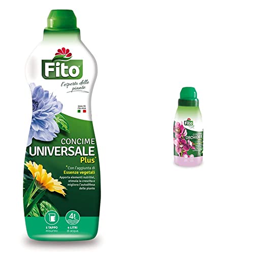 Fito Concime universale  & Orchidee