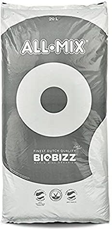 BioBizz All-Mix Sacco Terriccio 20L