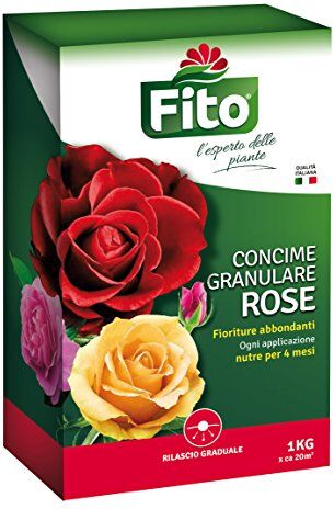 Fito Rose GRANULARE