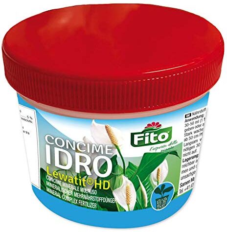 Fito Lewatit HD, Concime Piante in idrocoltura