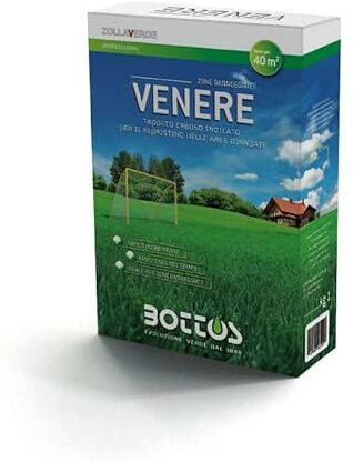 Bottos Sementi Venere 1 kg